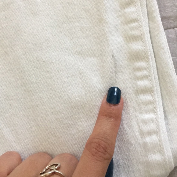 Hollister Skinny Jeans - Read Description - Picture 2 of 4